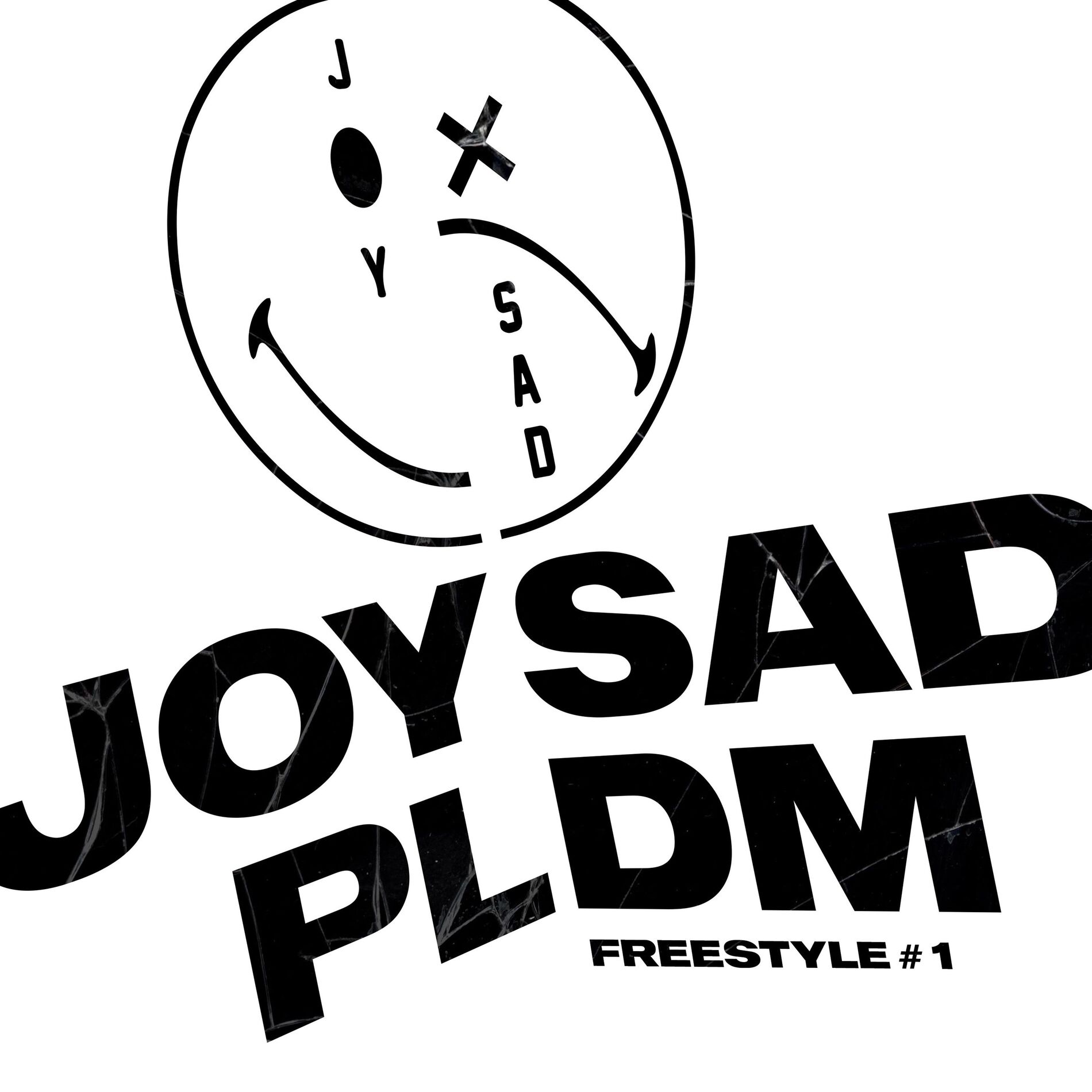 Album cover of PLDM #1