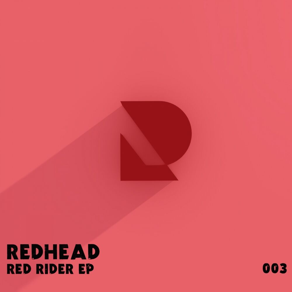 Picture of Red Rider EP