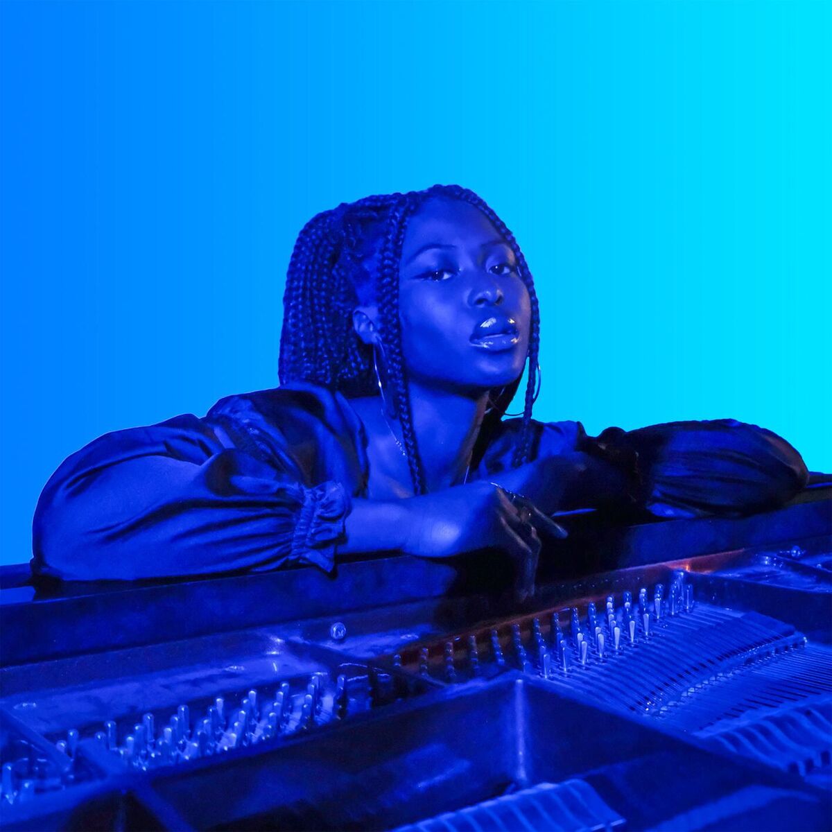 Album cover of Zéro