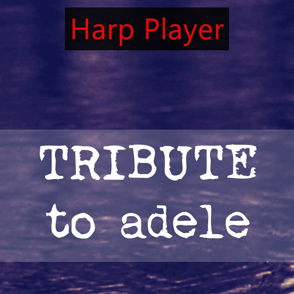 Picture of Tribute to Adele