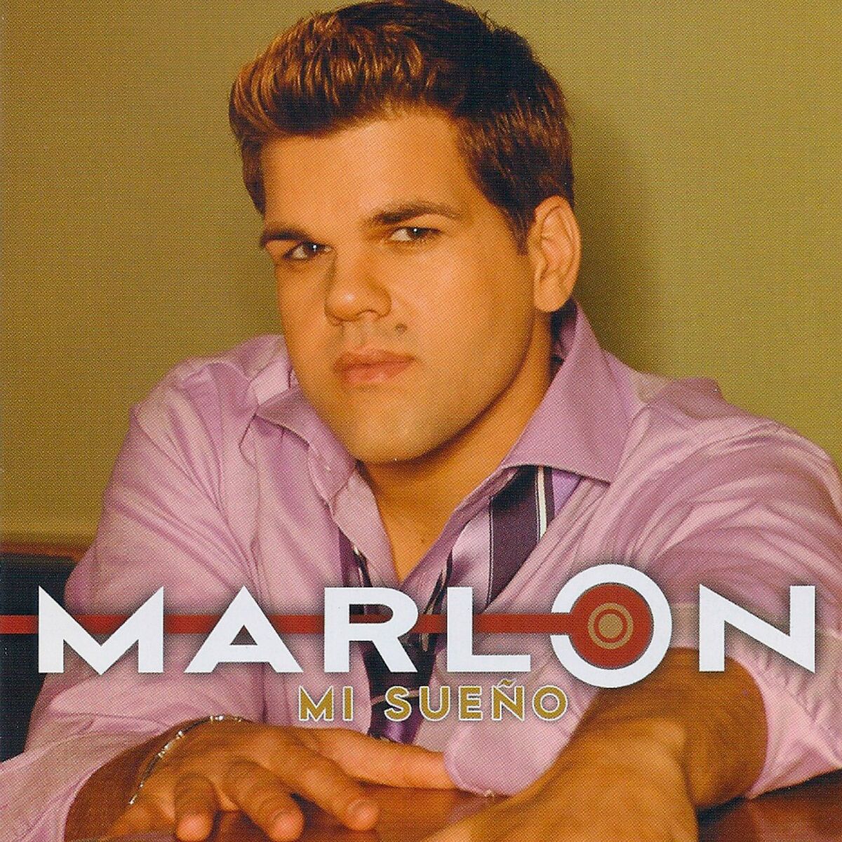 Album cover of Mi Sueño