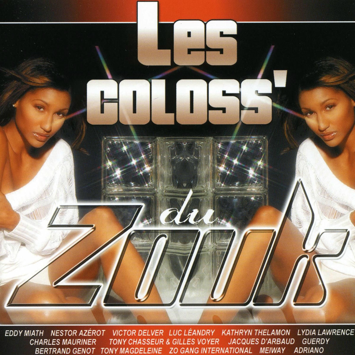 Album cover of De moins en moi