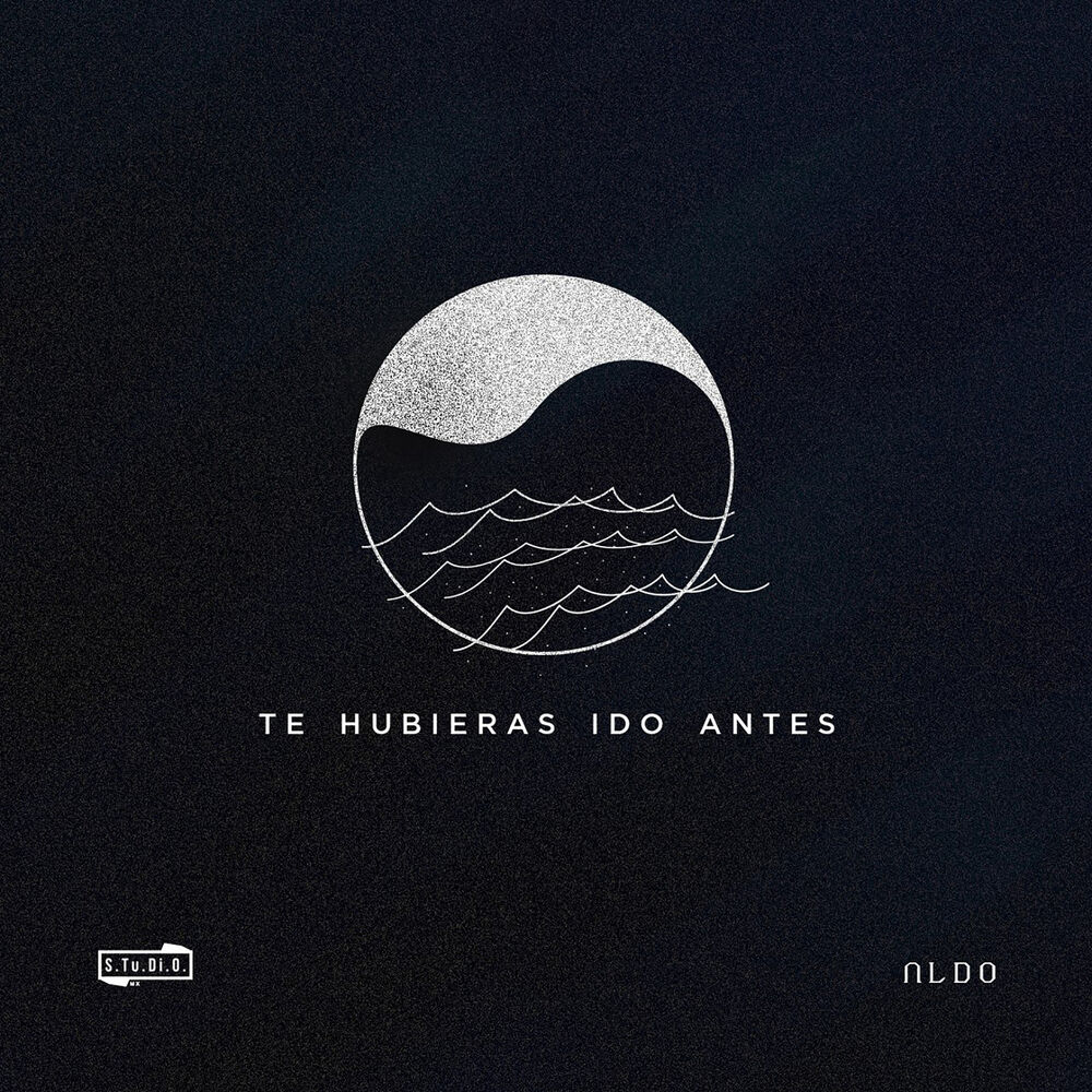 Picture of Te Hubieras Ido Antes