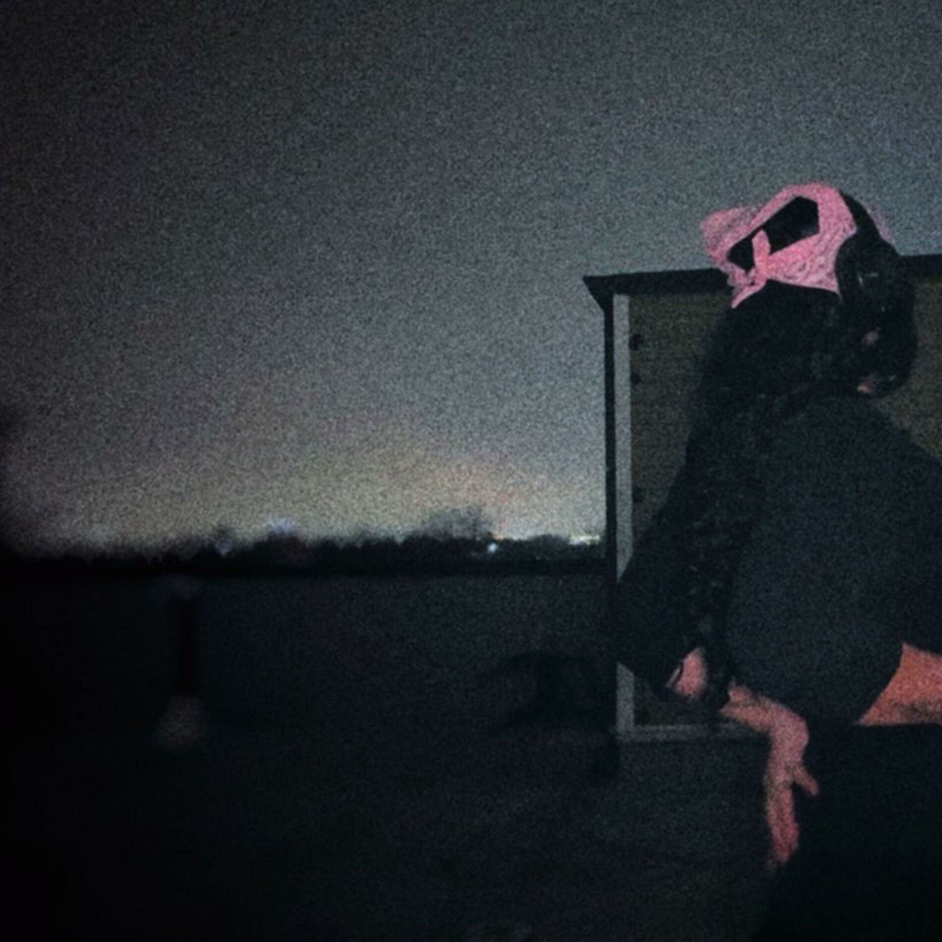 Album cover of out of time