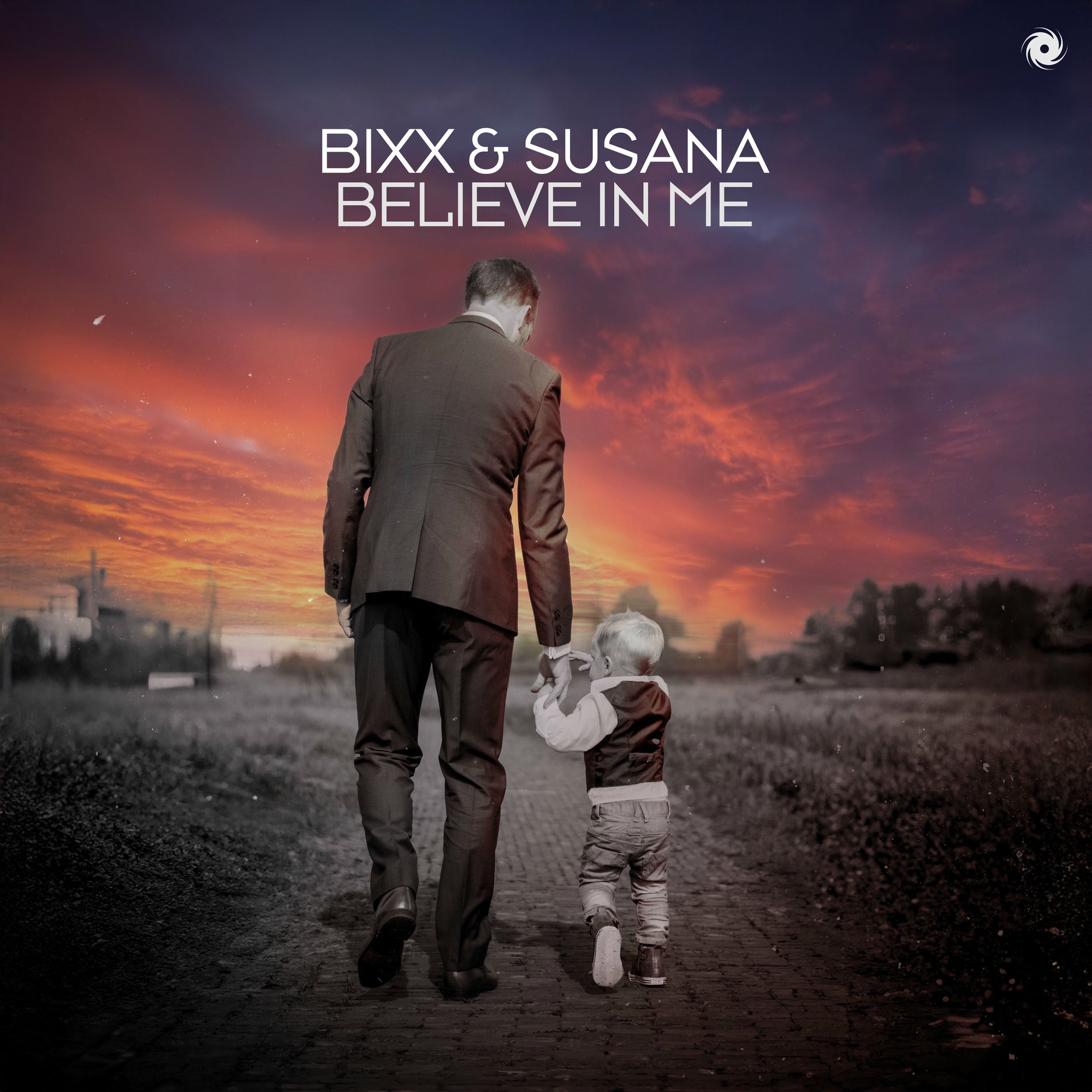 Album cover of Believe in Me