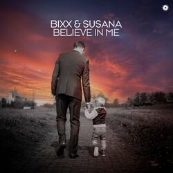 Cover of Believe In Me