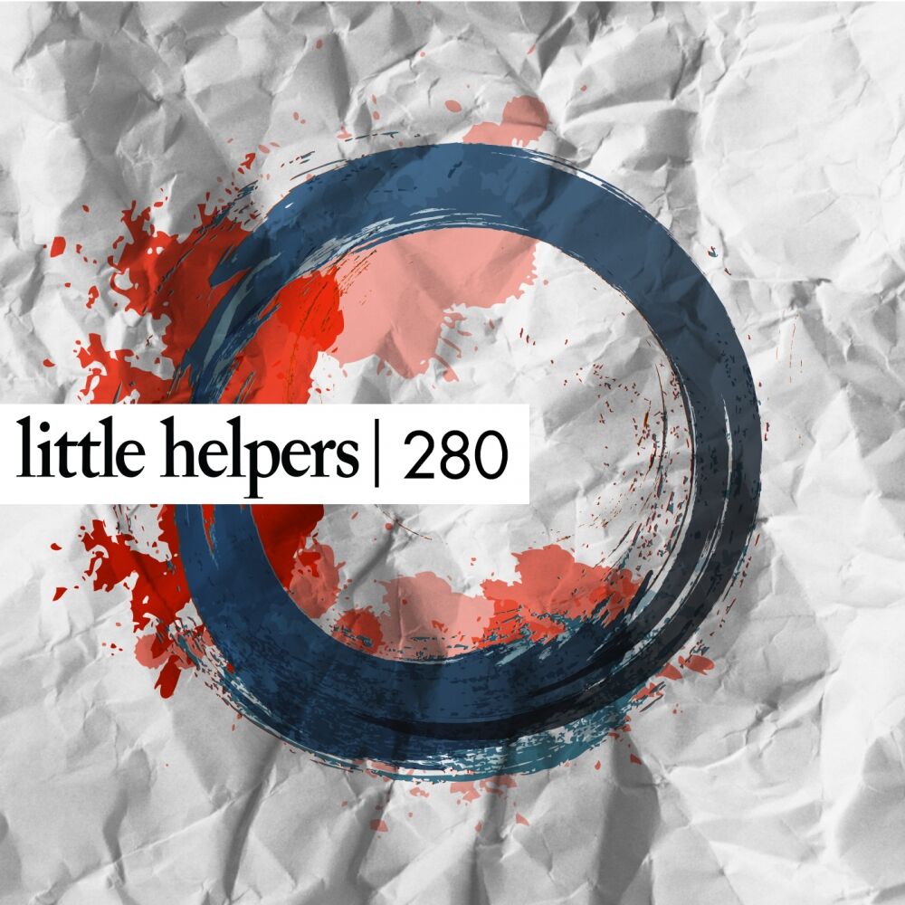 Picture of Little Helpers 280