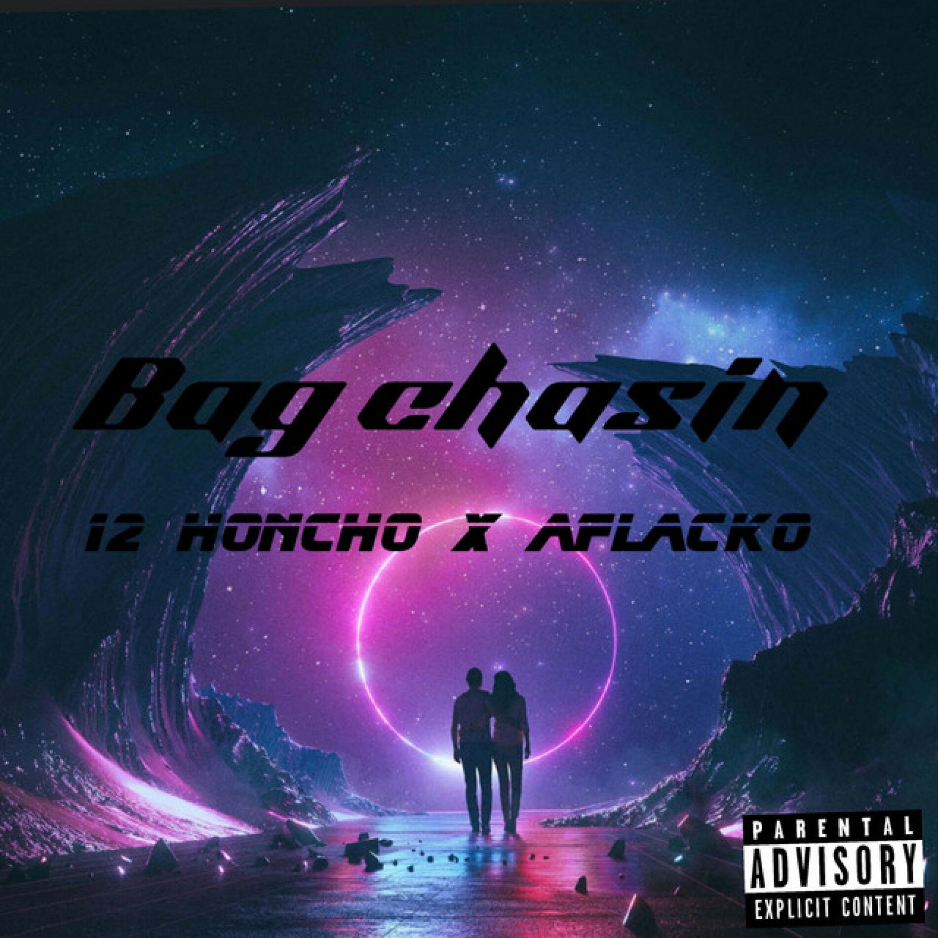 Album cover of Bag Chasin