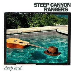 Cover of Deep End