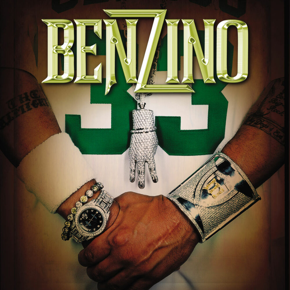 Picture of The Benzino Project