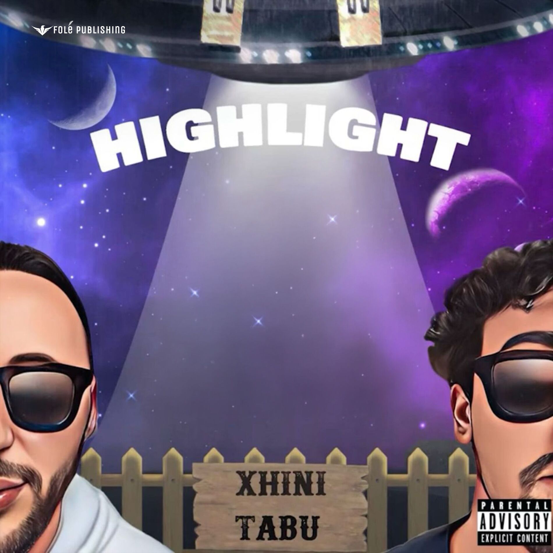 Album cover of HIGHLIGHT
