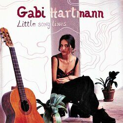Cover of Little Song Lines