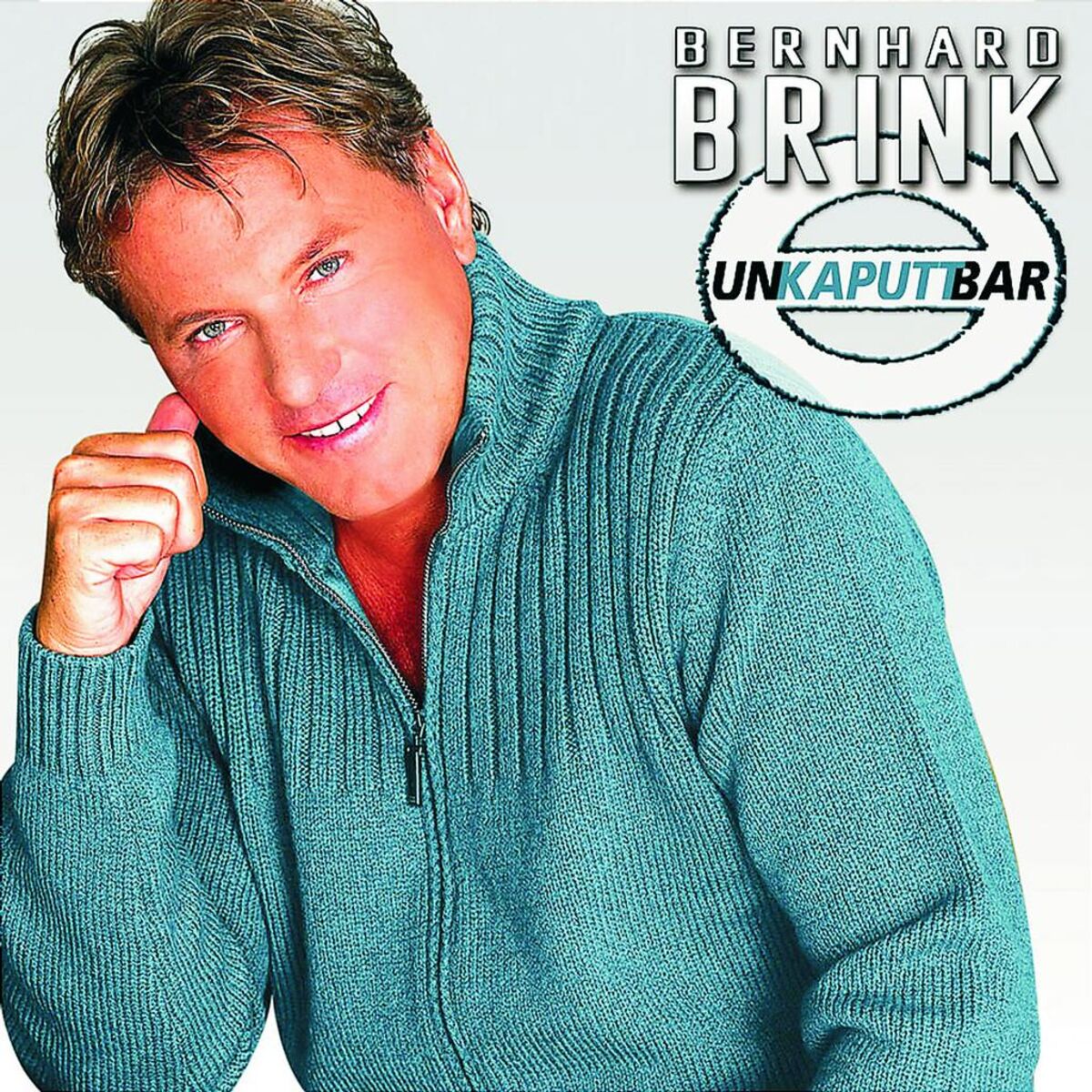 Album cover of Unkaputtbar