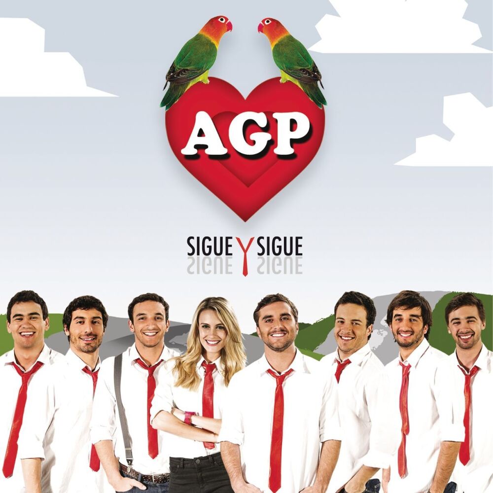 Picture of Sigue Y Sigue