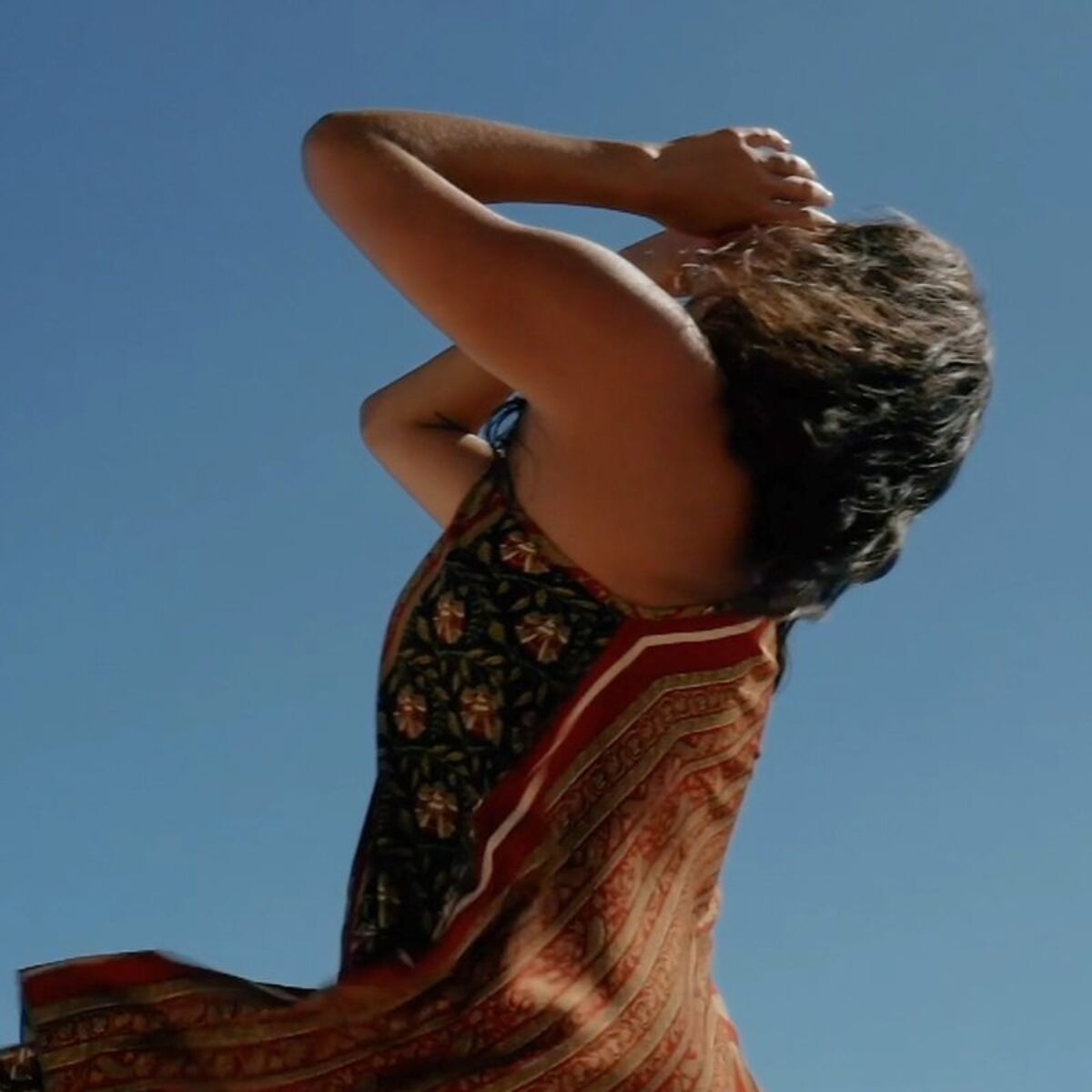 Album cover of Vahiné