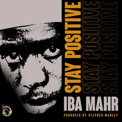Cover of Stay Positive