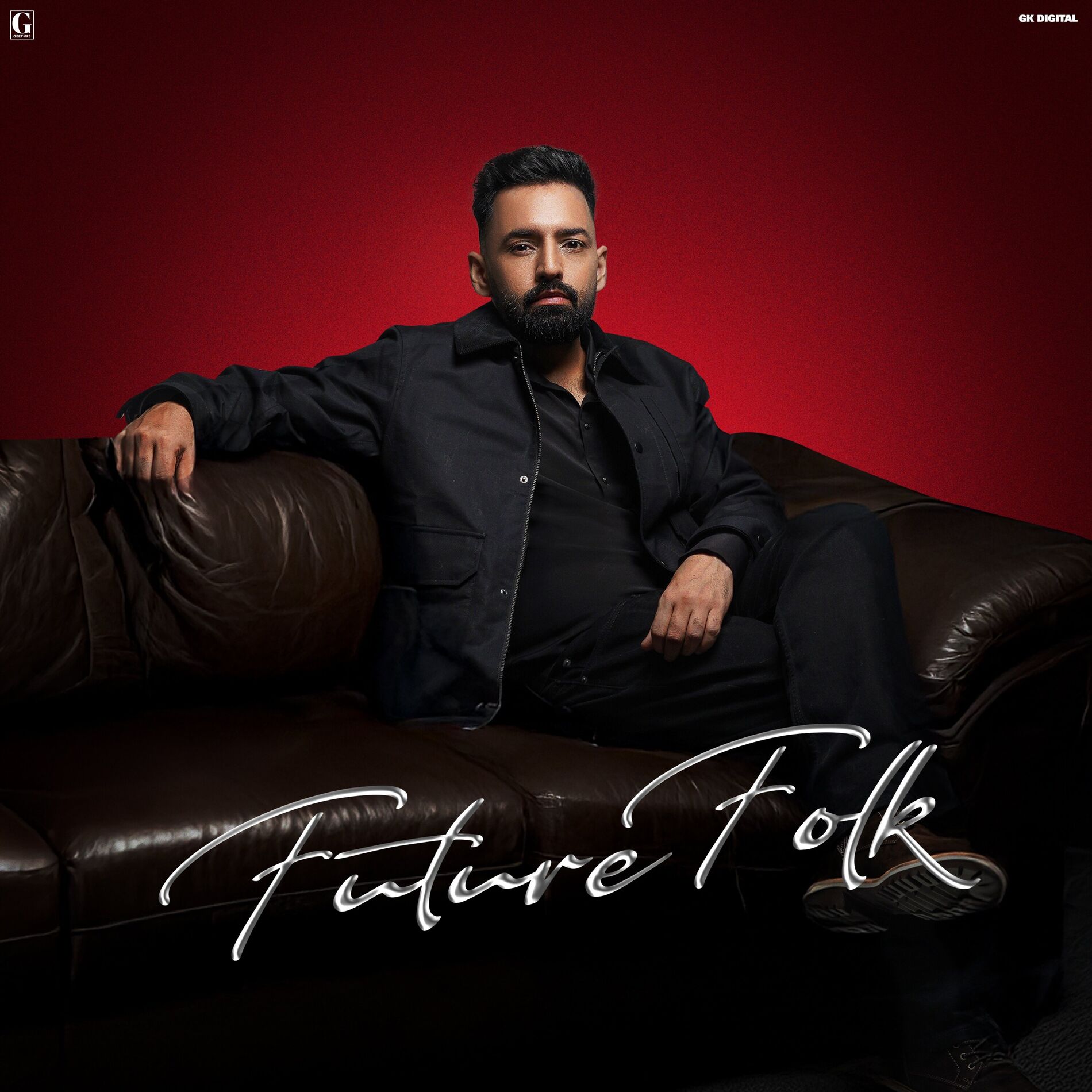 Album cover of Defender