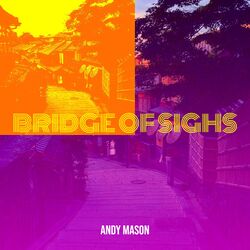 Cover of Bridge of Sighs