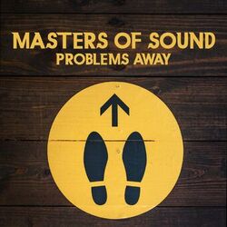 Cover of Problems Away