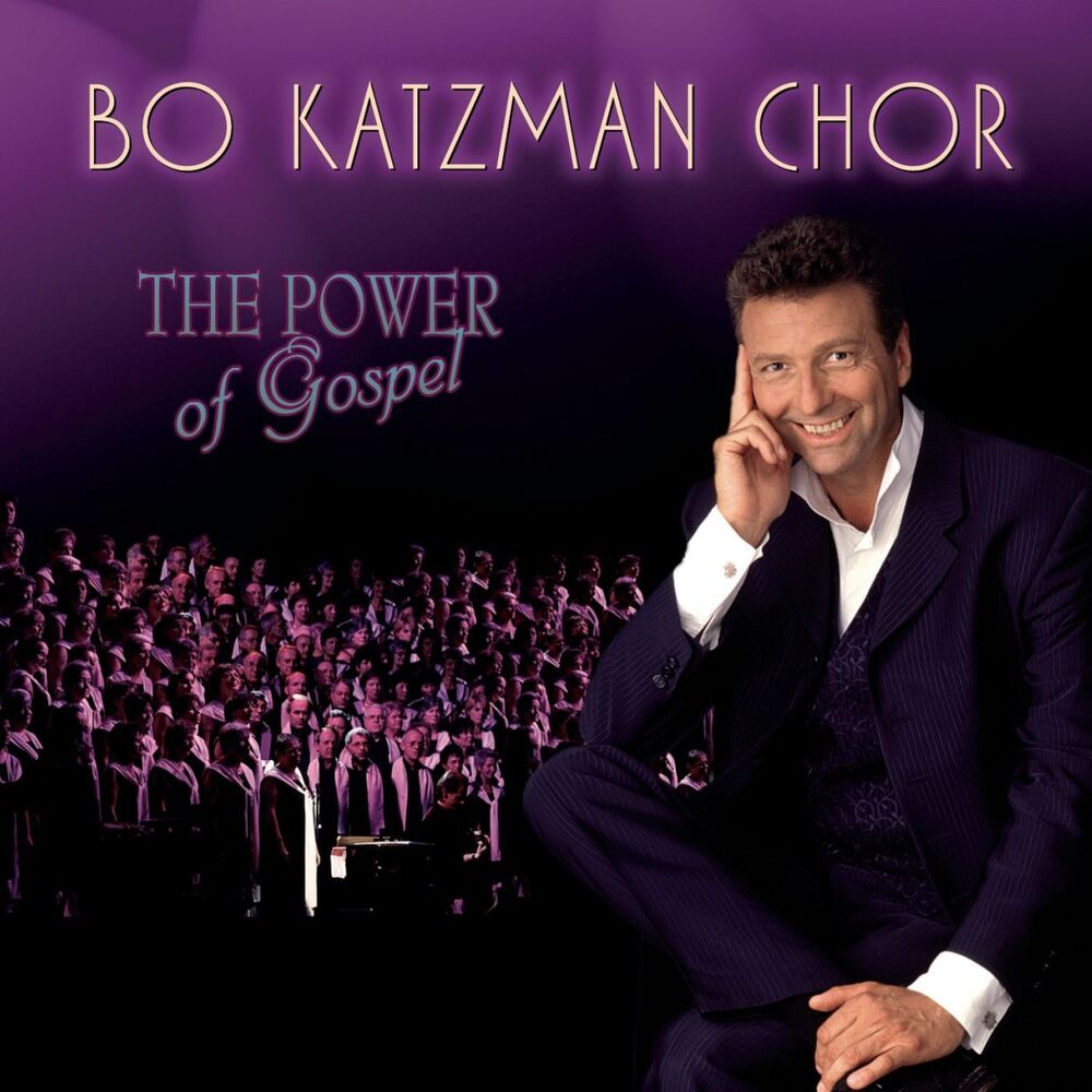 Picture of The Power Of Gospel