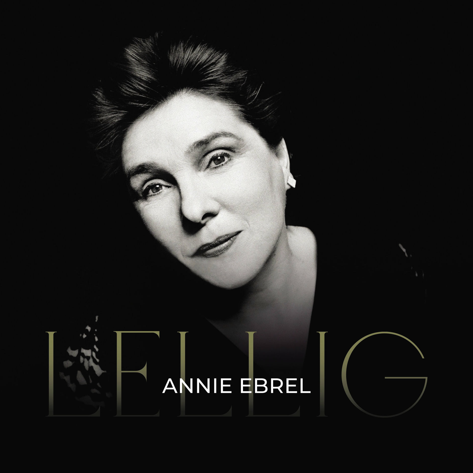 Album cover of Lellig