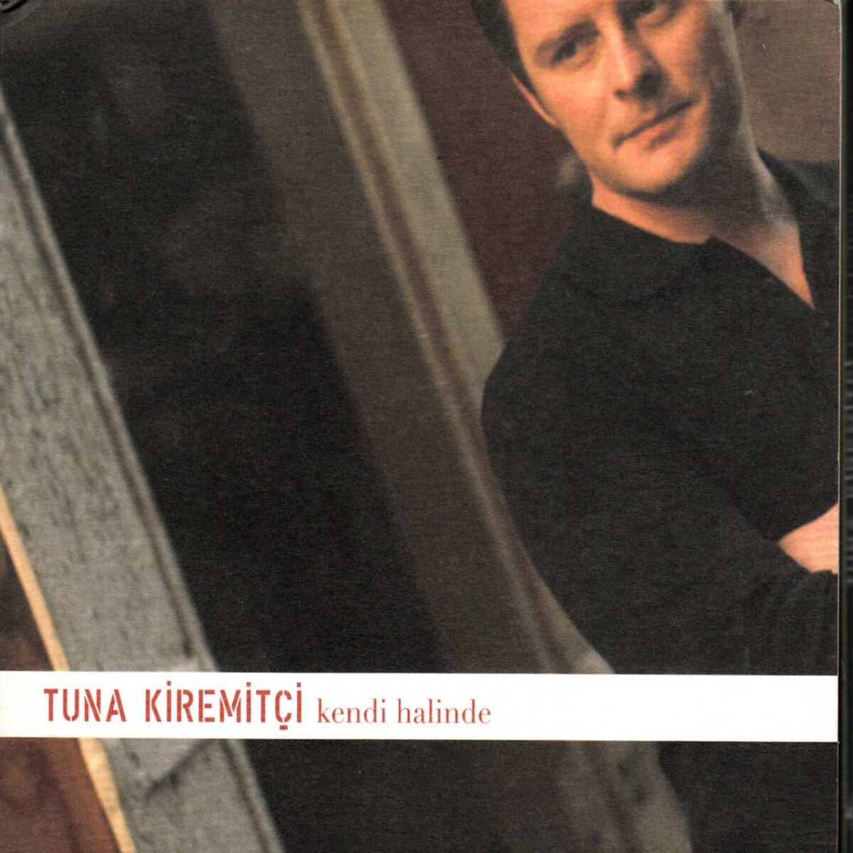 Album cover of Kendi Halinde
