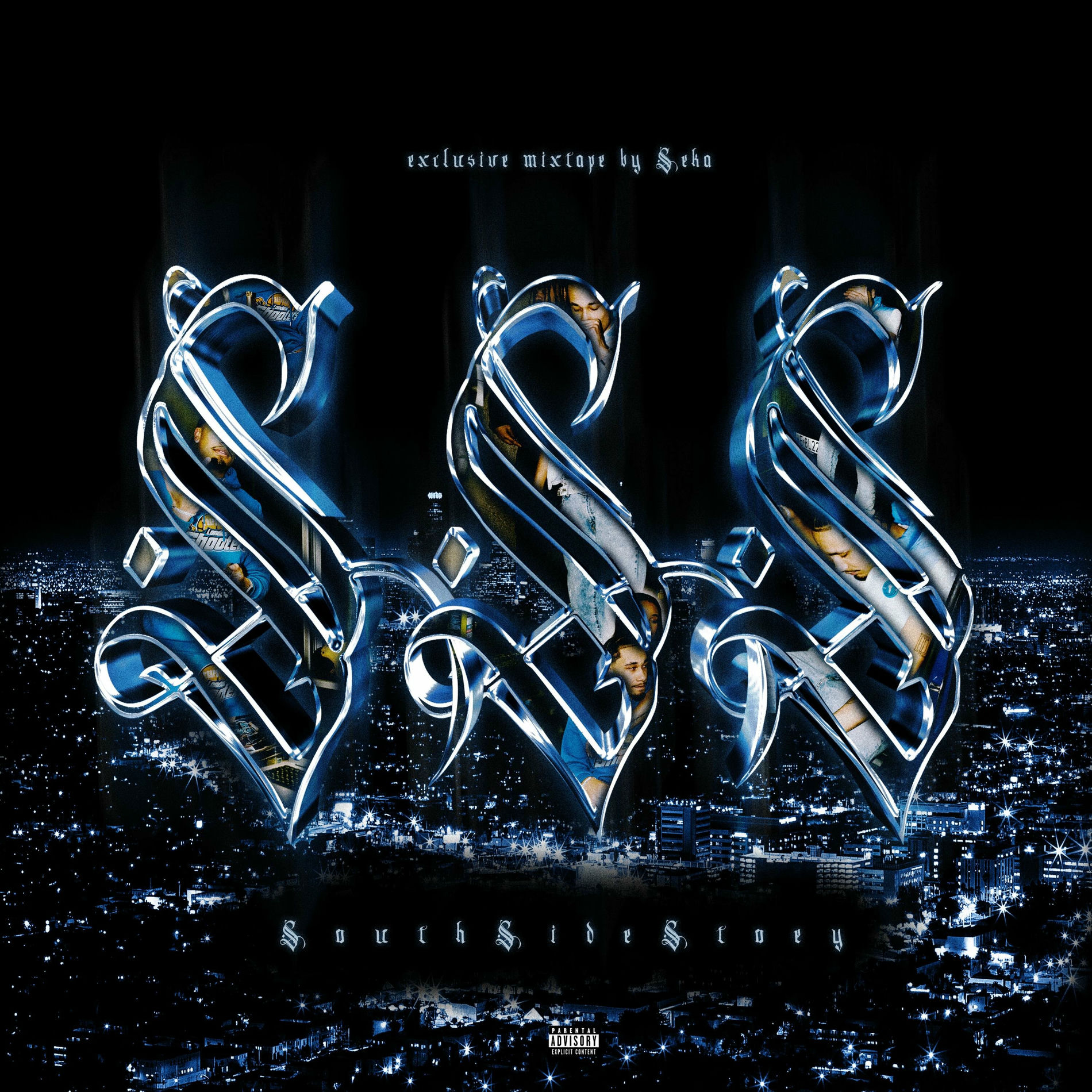 Album cover of SWITCH