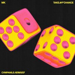 Cover of Take My Chance (CVMPANILE Remix)