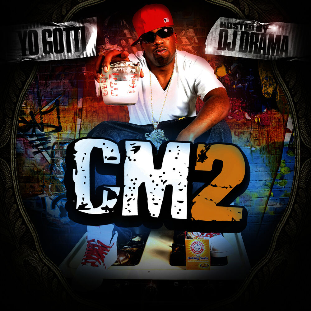 Picture of CM2 (Clean)