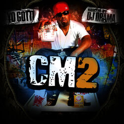 Cover of CM2 (Clean)