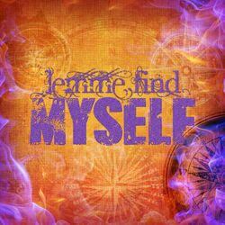 Cover of Lemme Find Myself