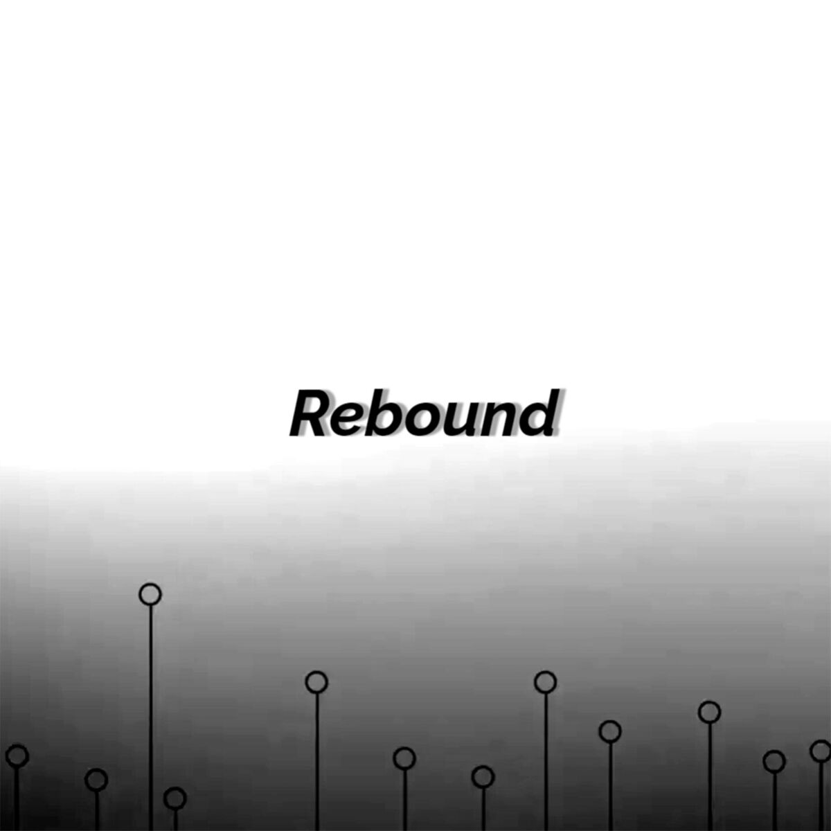 Album cover of Rebound