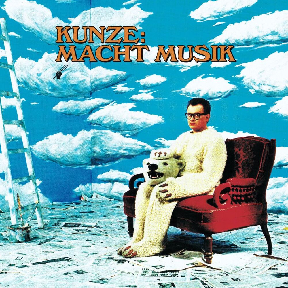 Picture of Kunze Macht Musik