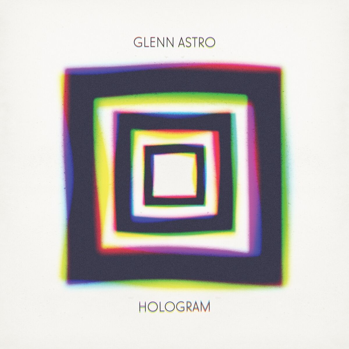 Album cover of Hologram