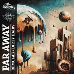 Cover of Far Away