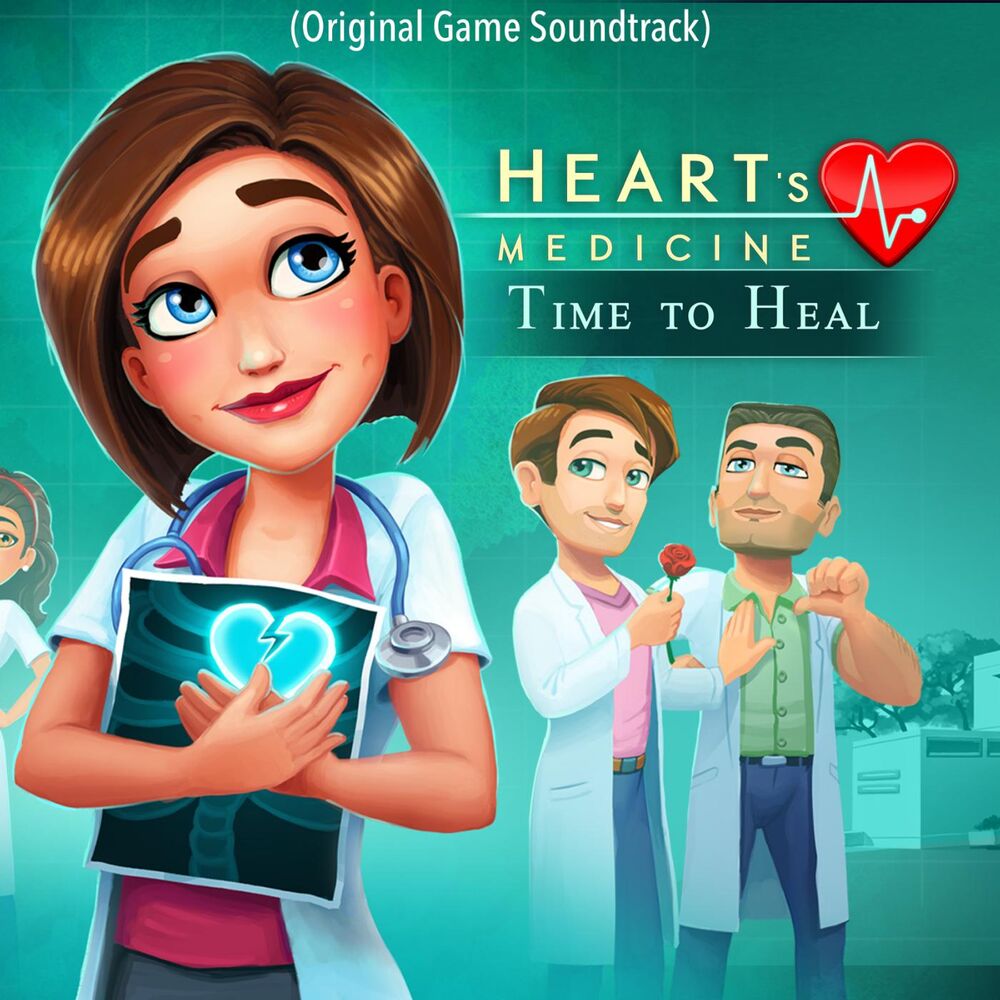 Picture of Heart's Medicine Time to Heal (Original Game Soundtrack)