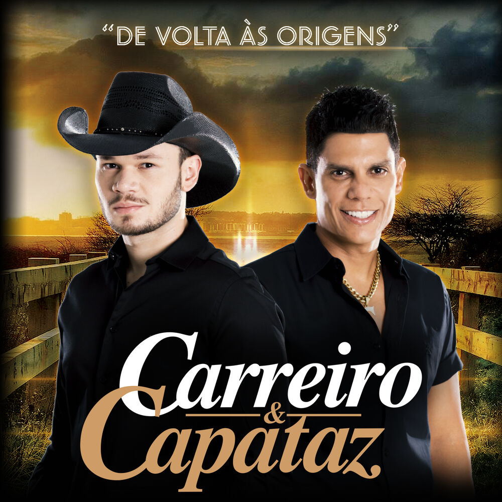 Picture of De Volta às Origens (Acústico)