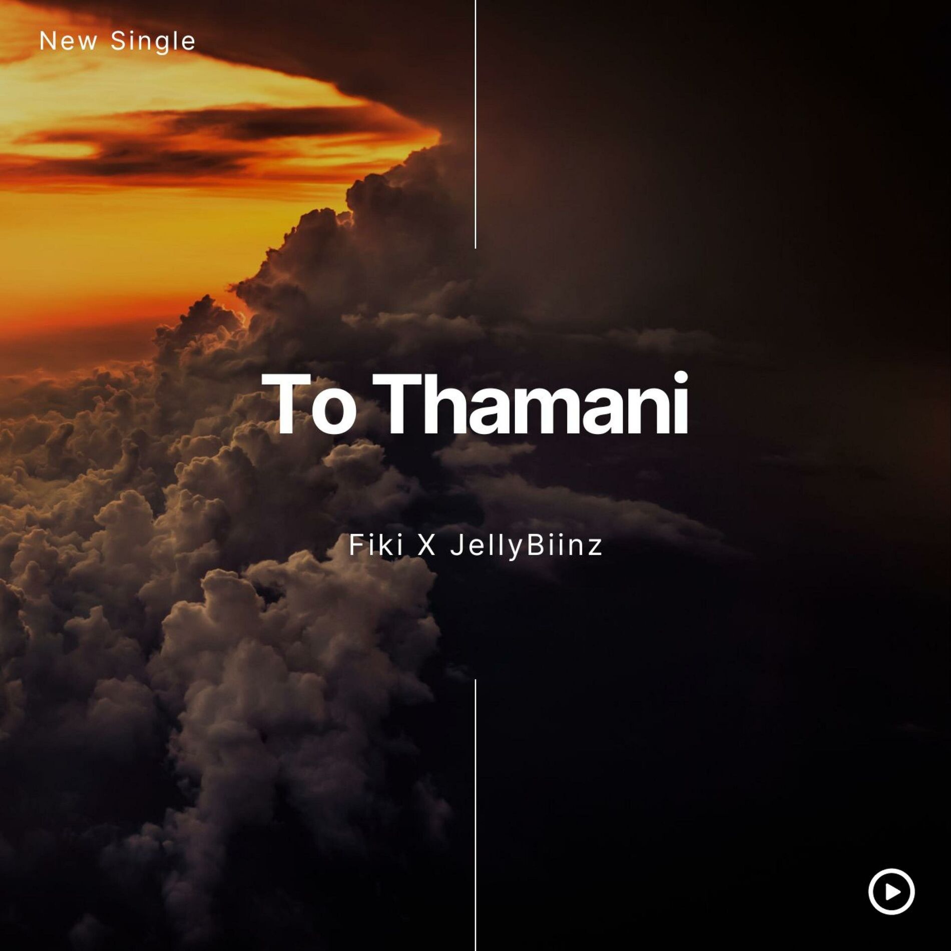Album cover of To Thamani (feat. Fiki)