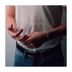 Cover of Feelings