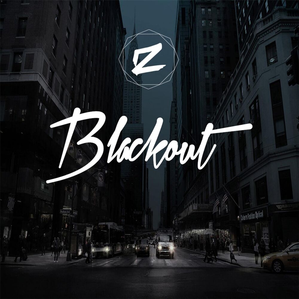 Picture of Blackout