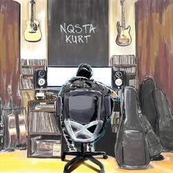 Cover of NQSTA