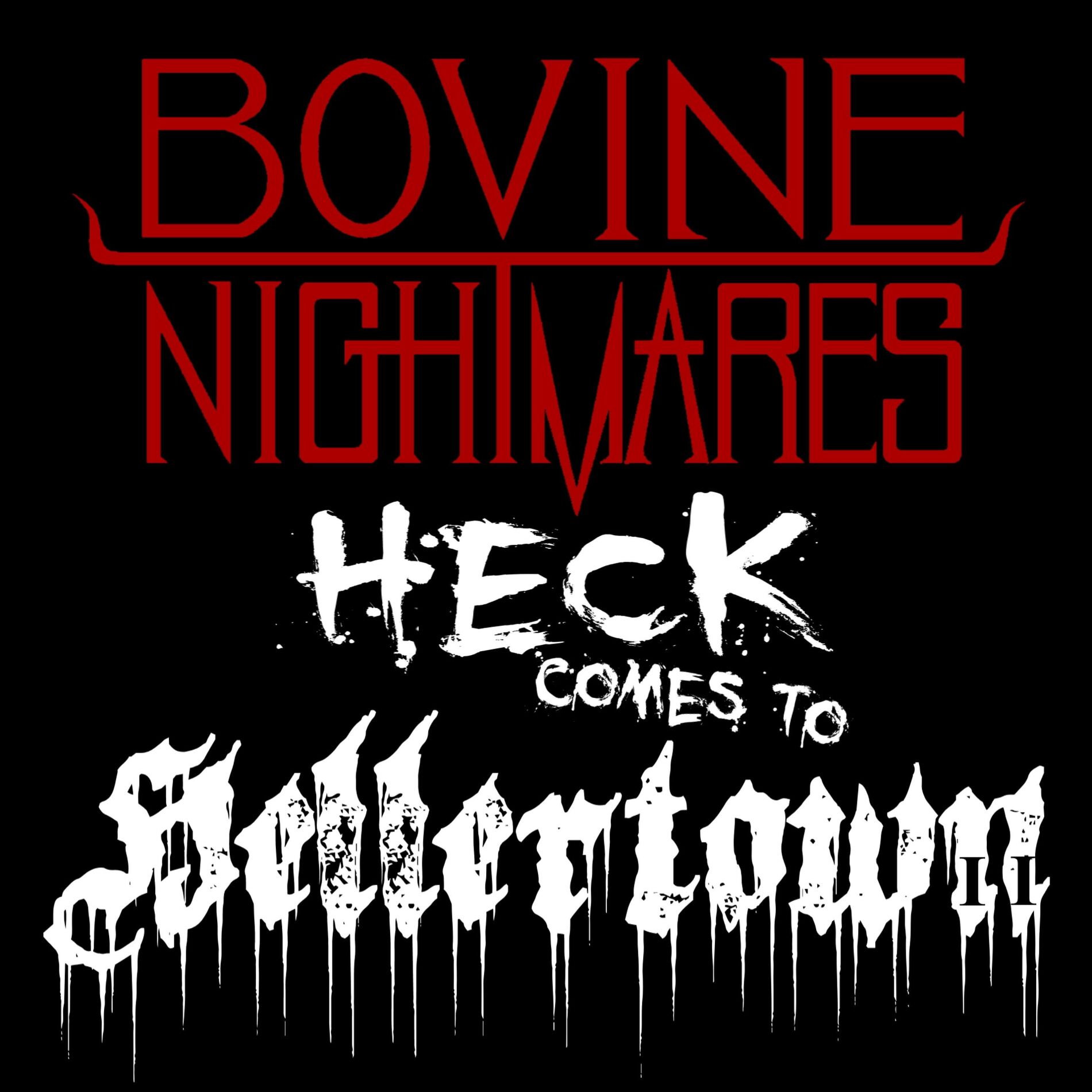 Album cover of Heck Comes to Hellertown