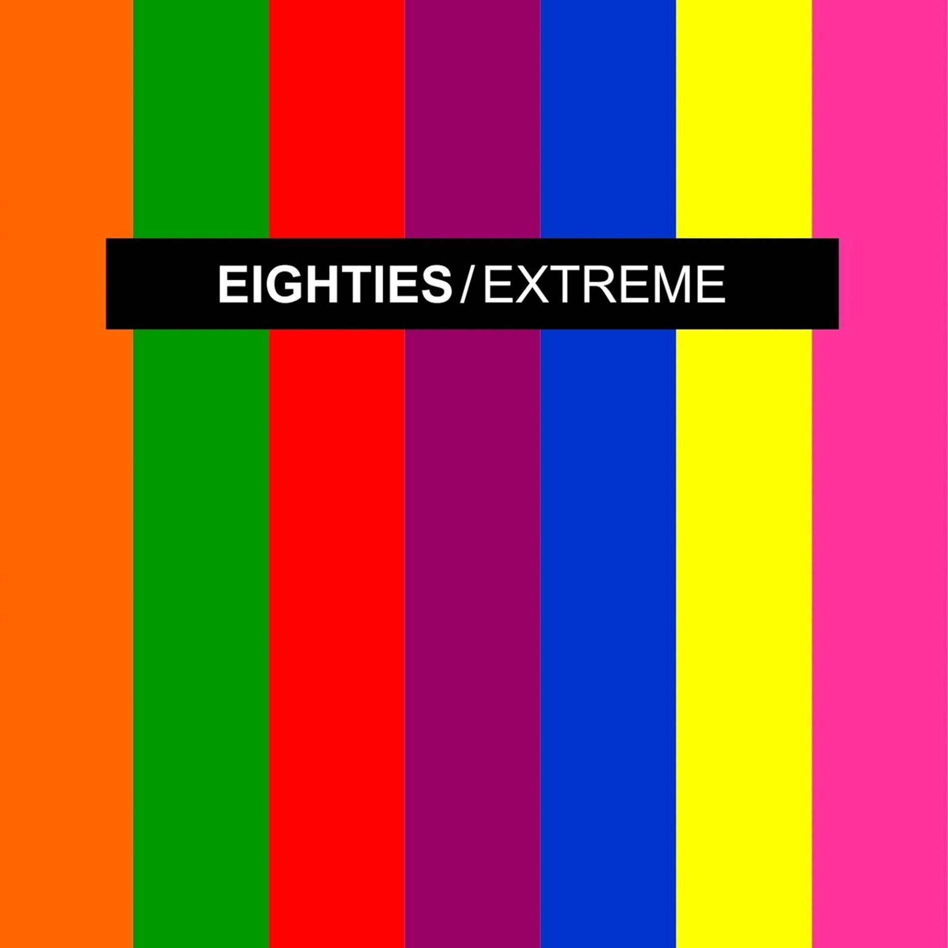 Album cover of Tonight's the Night