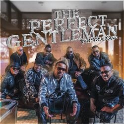 Cover of Perfect Gentleman