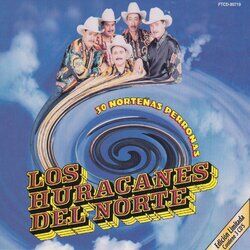 Cover of 30 Nortenas Perronas