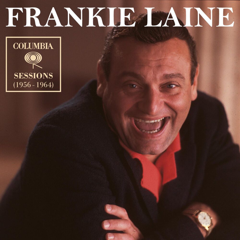 Picture of Columbia Sessions (1956 - 1964)