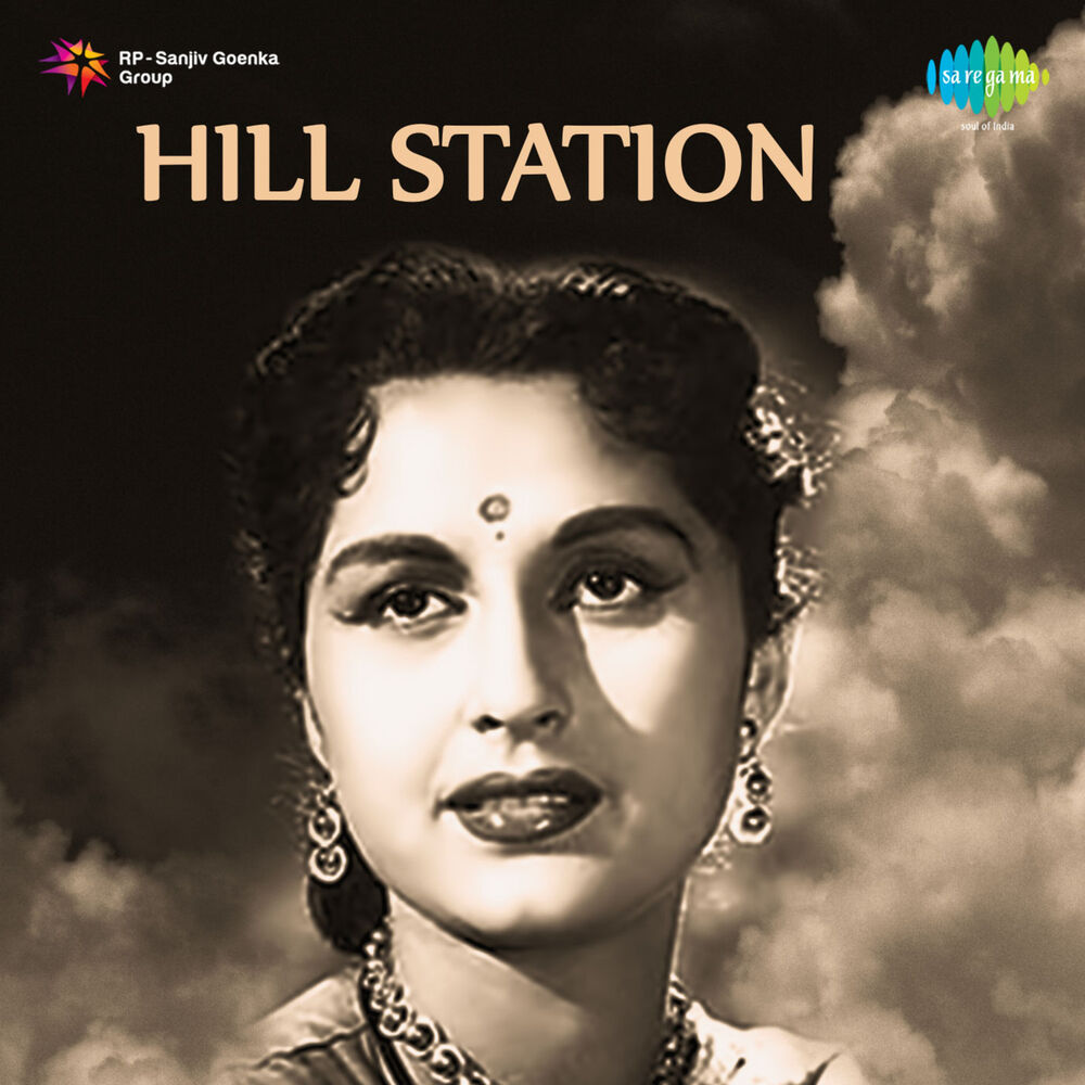 Picture of Hill Station (Original Motion Picture Soundtrack)