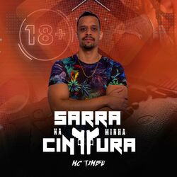 Cover of Sarra na Minha Cintura