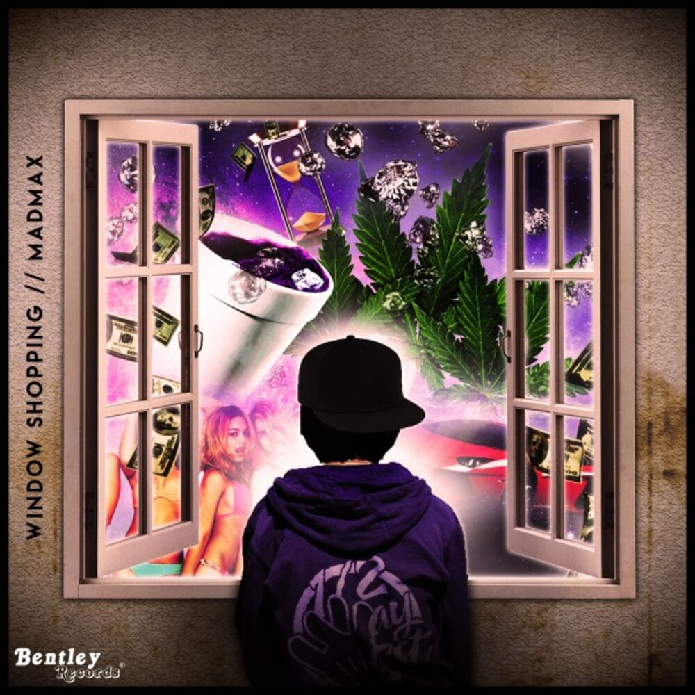 Picture of Window Shopping