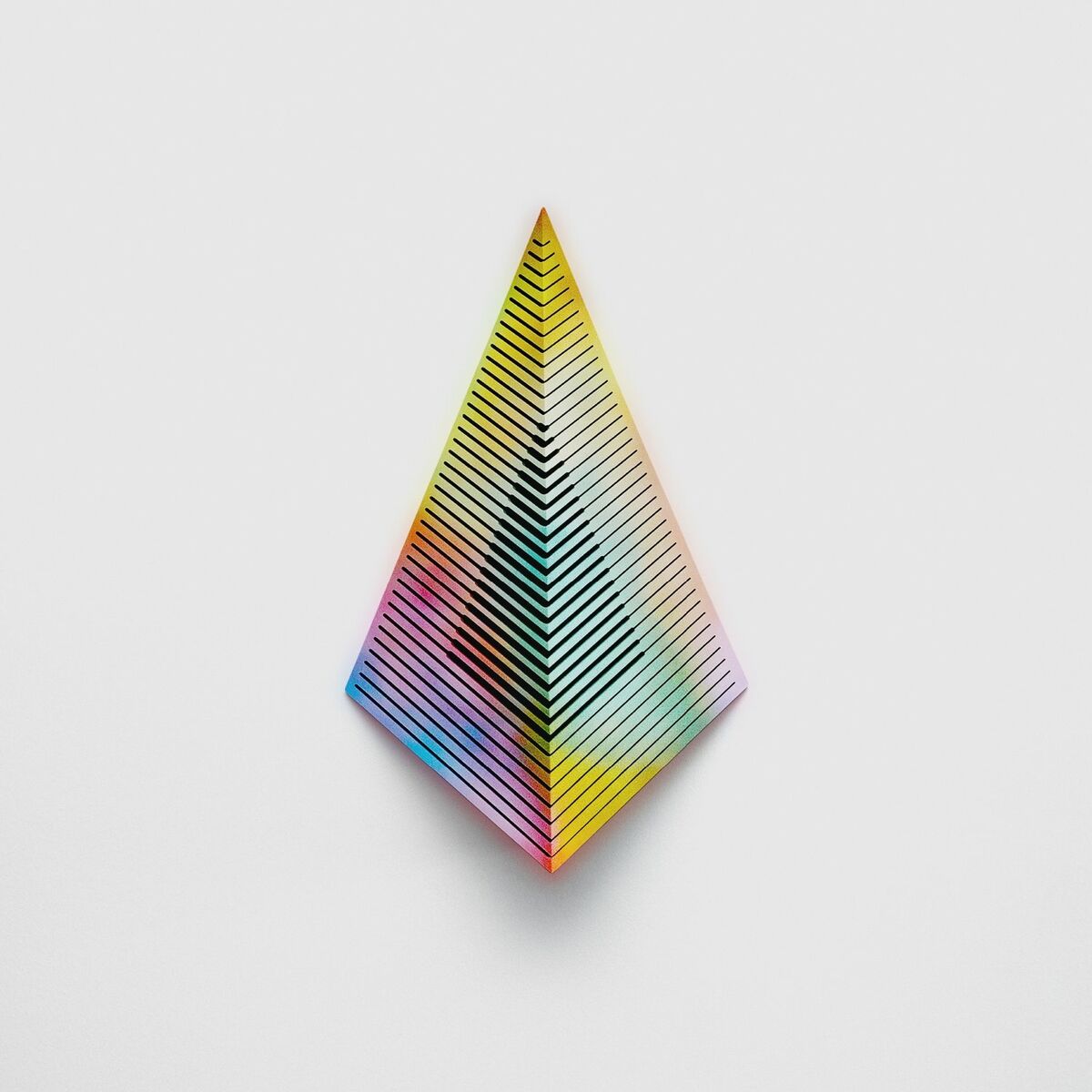 Album cover of Blurred